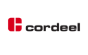Cordeel logo