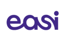 Easi logo