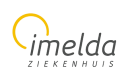Imelda ziekenhuis logo