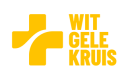 Wit Gele Kruis logo
