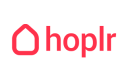 Hoplr logo