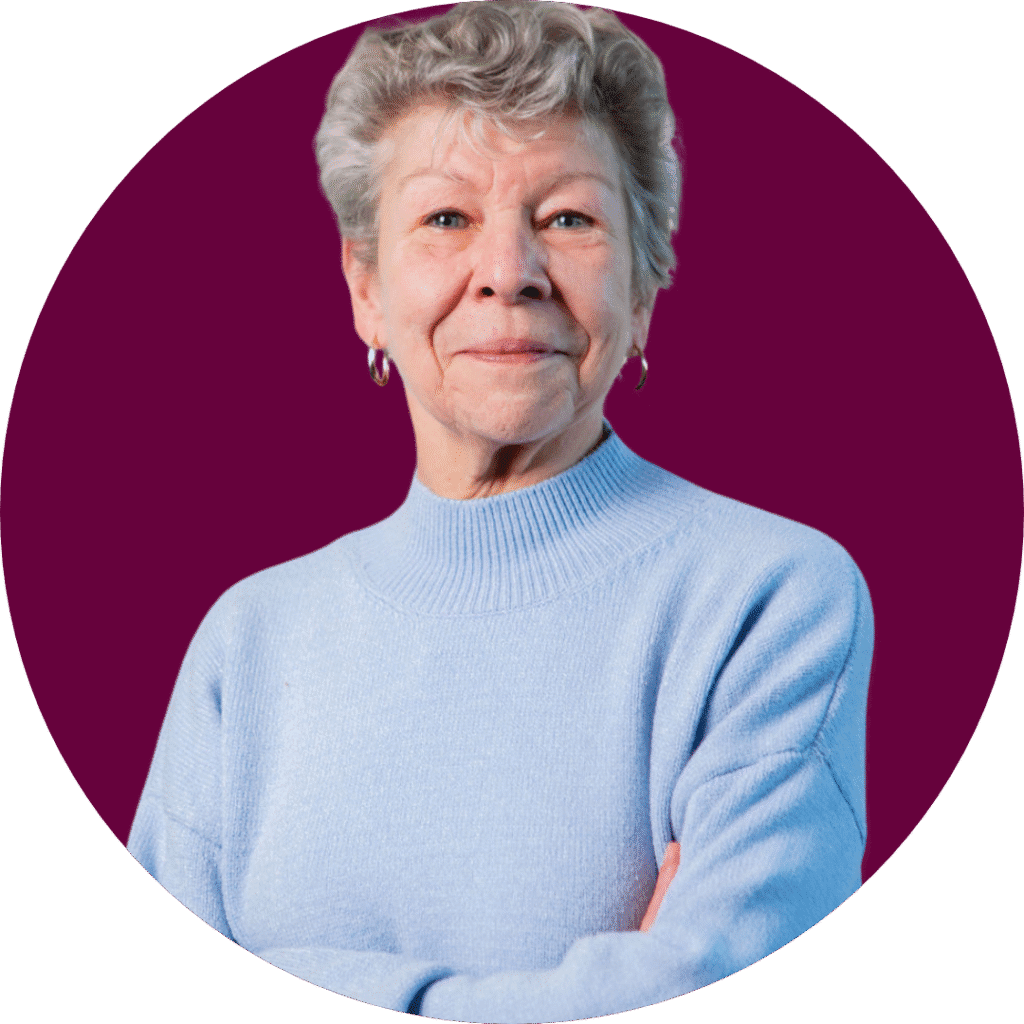 Carine Votquenne
