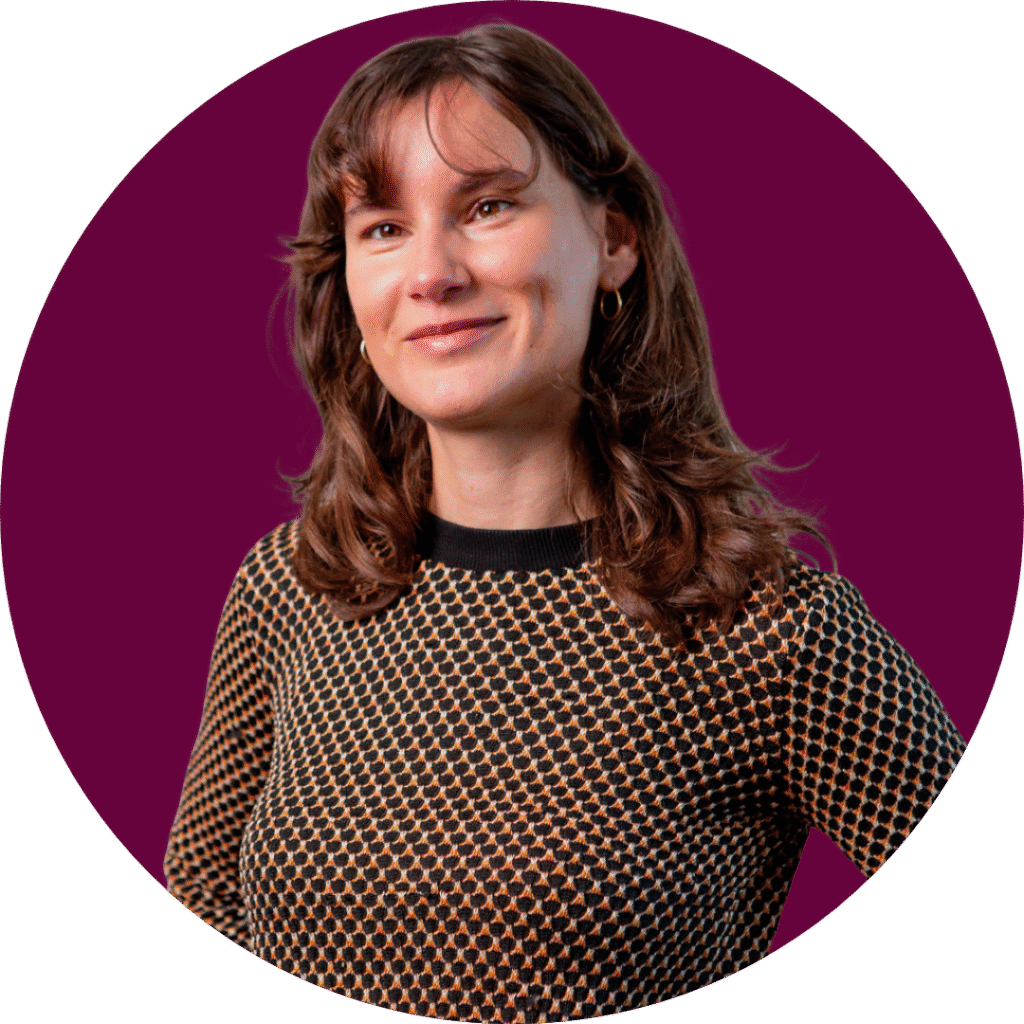 Eline de Vrieze