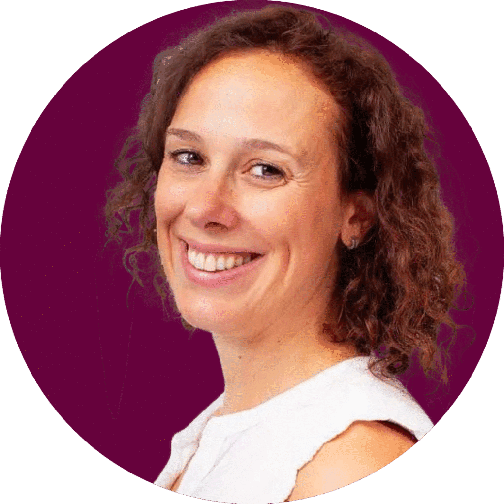 Liesbeth Vansintjan
