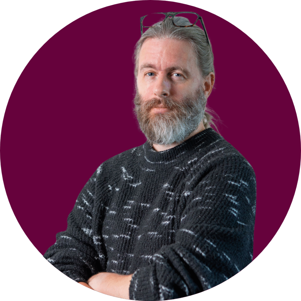 Arne Defurne