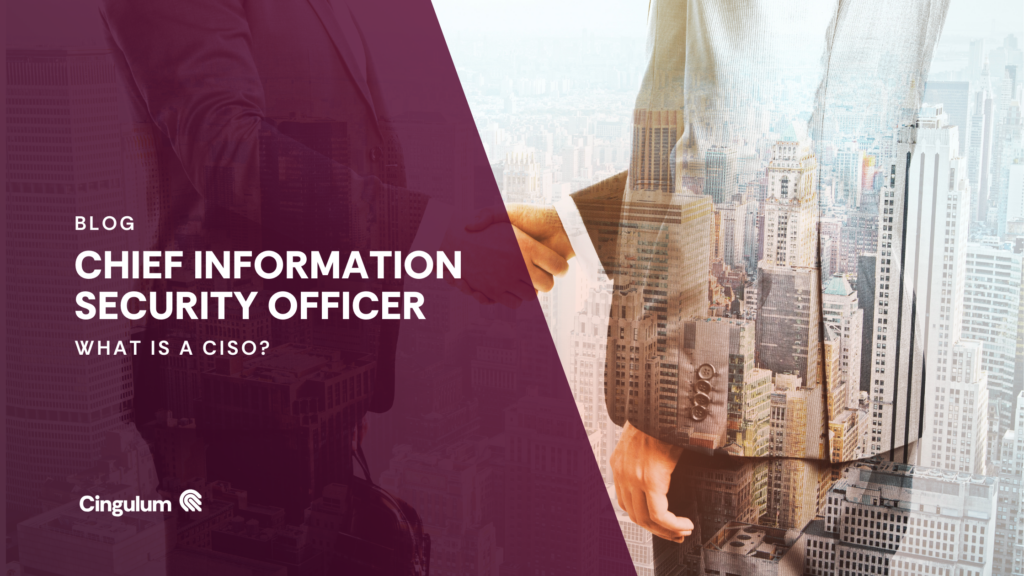 CISO