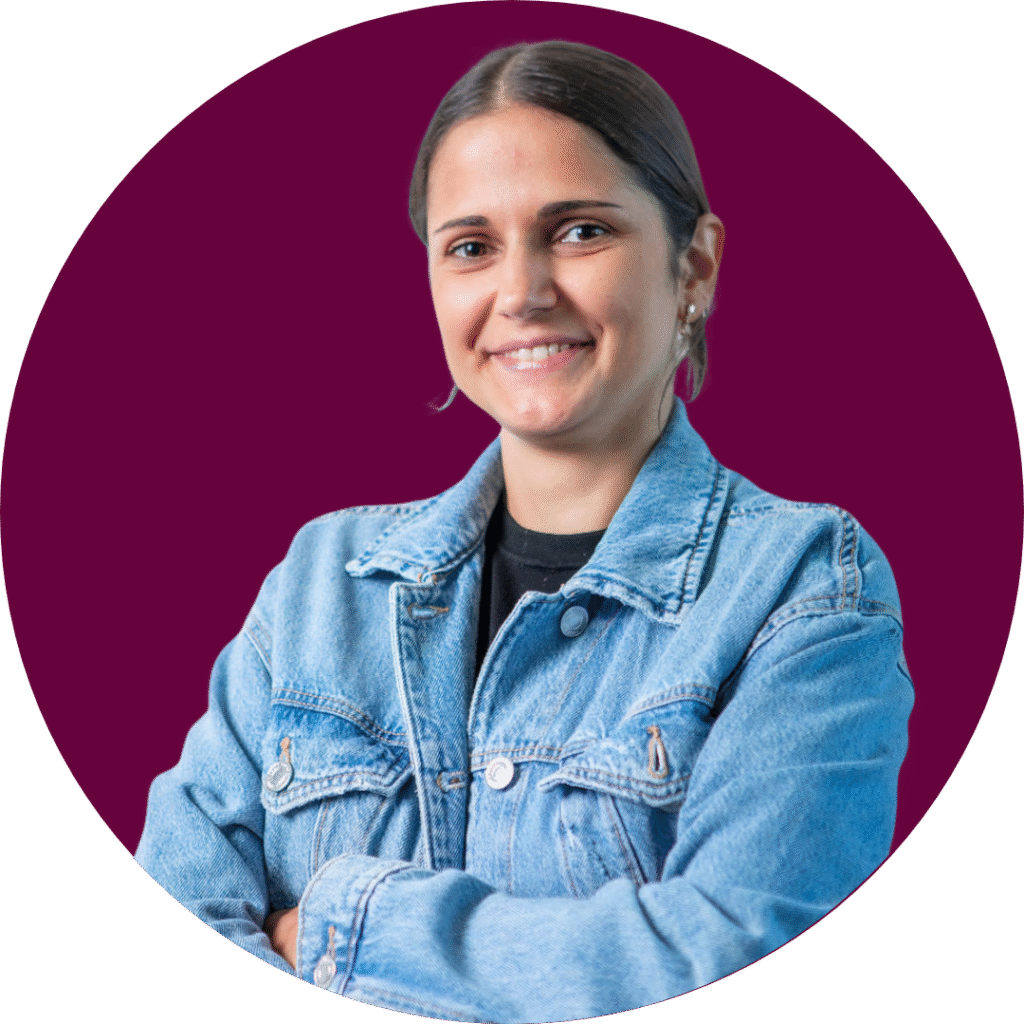 Elodie Esquiliche Lopez