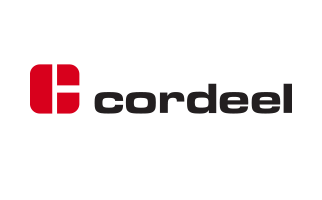 Cordeel logo