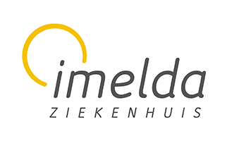 Imelda ziekenhuis logo