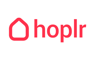 Hoplr logo