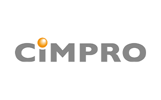 Cimpro logo