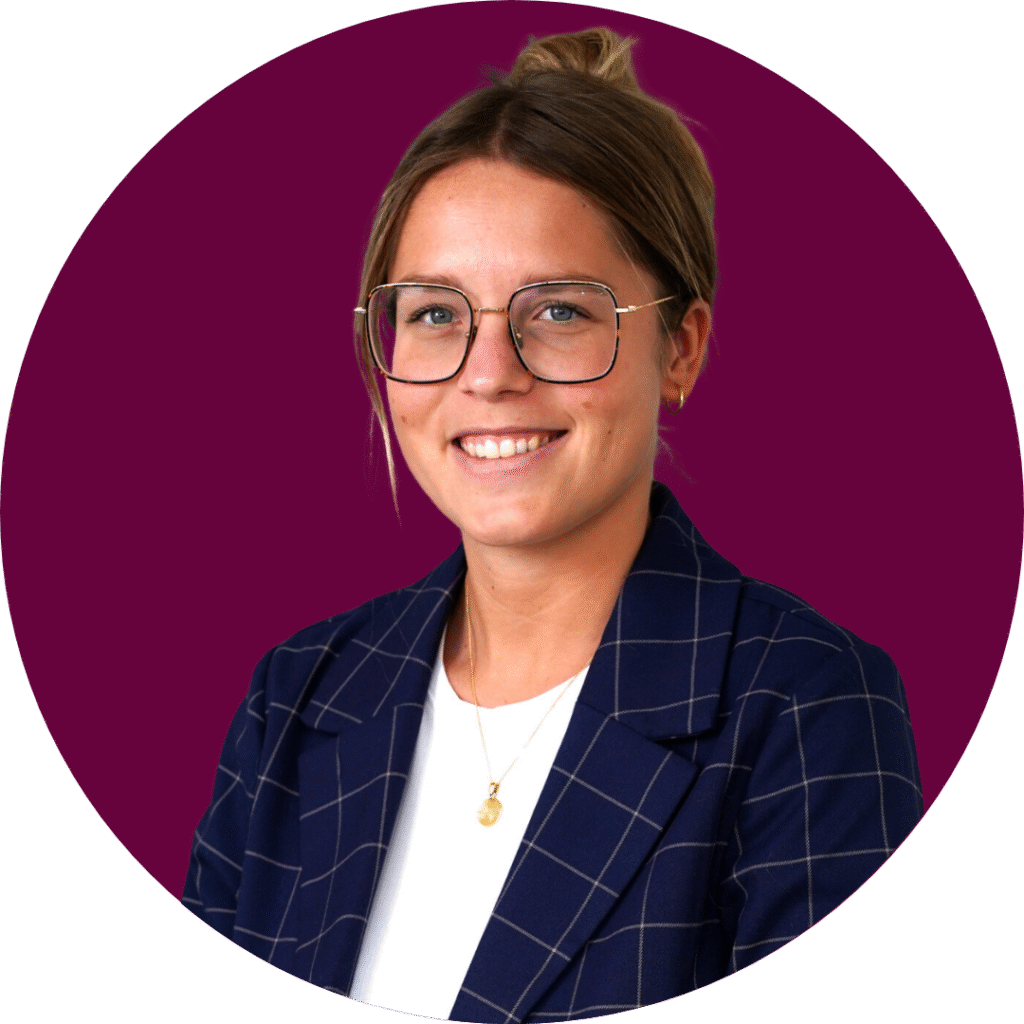 Stéphanie Possemiers