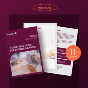 NIS2 guide for business leaders