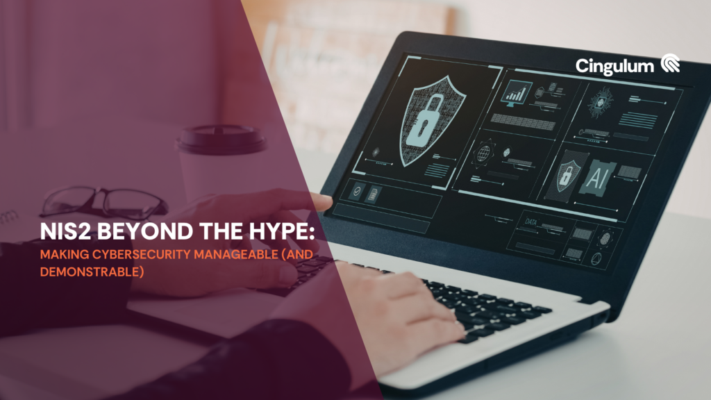 NIS2 beyond the hype