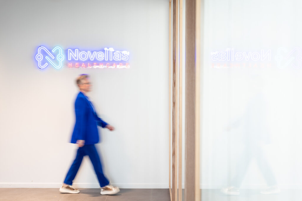 Novellas healthcare