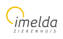 Imelda ziekenhuis logo