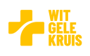 Wit Gele Kruis logo