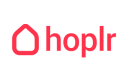 Hoplr logo